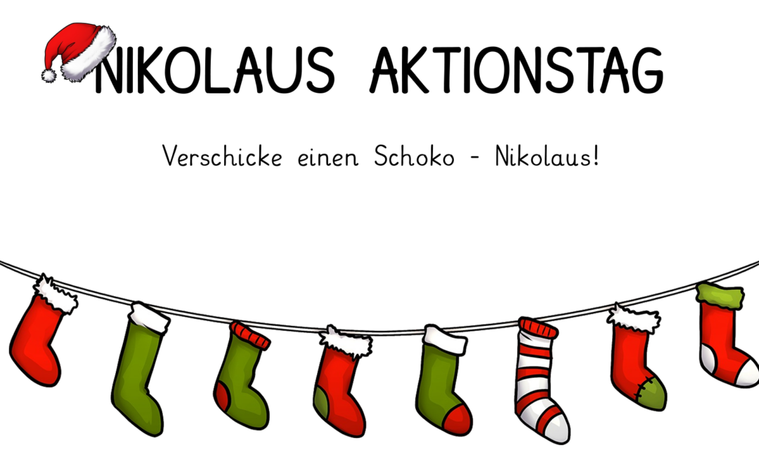 Nikolaus-Aktionstag