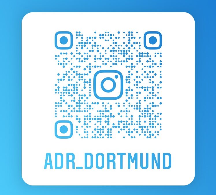 Wir sind auf Instagram